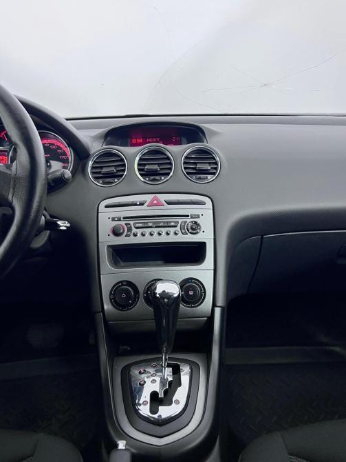 Peugeot 308 I Ростов-на-Дону  - изображение 15