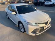 Toyota Camry VIII (XV70) Саратов  - изображение 51
