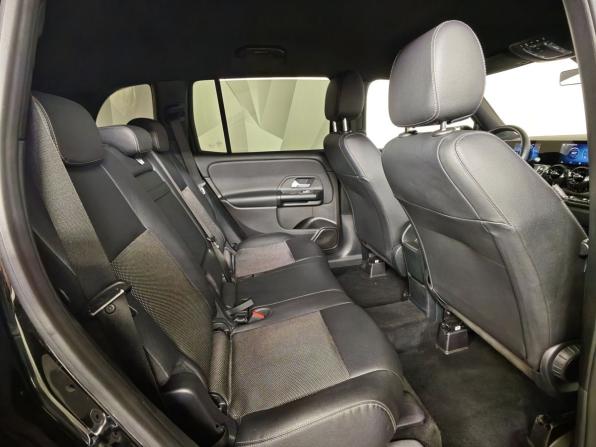 Mercedes-Benz GLB I (X247) с пробегом 2020 года, цена 2 495 000 рублей, 132357 км, внедорожник, Автокод Объявления