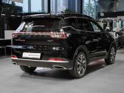 Chery Tiggo 7 Pro Max I Рестайлинг Москва  - изображение 29