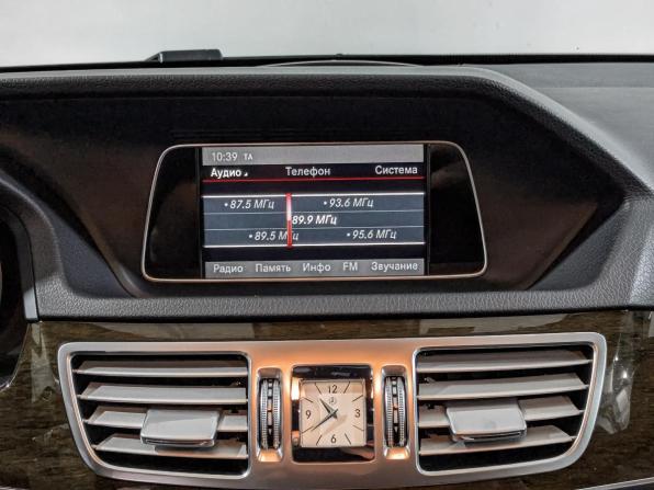 Mercedes-Benz E-Класс IV (W212 S212 C207) Рестайлинг с пробегом 2015 года, цена 2 710 000 рублей, 73500 км, седан, Автокод Объявления