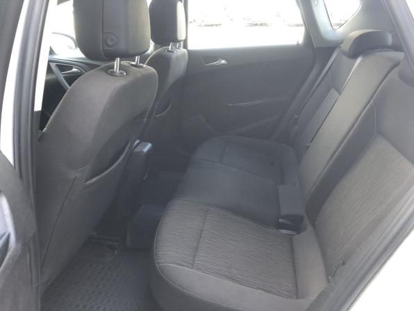 Opel Astra J Рестайлинг с пробегом 2013 года, цена 733 000 рублей, 151478 км, хэтчбек, Автокод Объявления