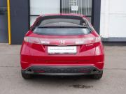 Honda Civic VIII Москва  - изображение 21