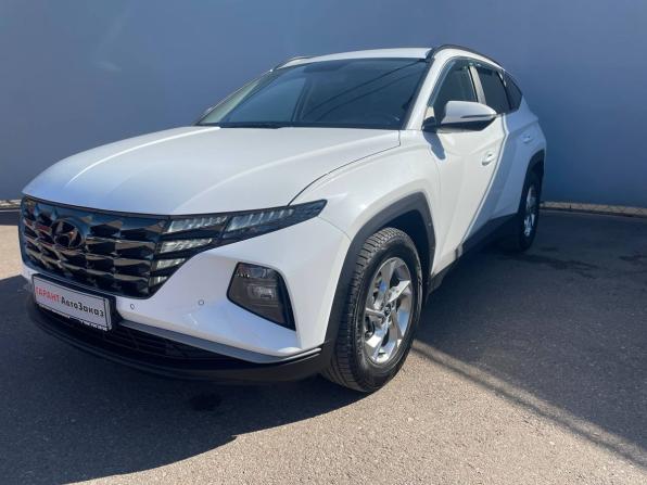 Hyundai Tucson IV с пробегом 2021 года, цена 2 890 000 рублей, 69712 км, внедорожник, Автокод Объявления