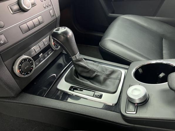 Mercedes-Benz GLK-Класс I (X204) с пробегом 2012 года, цена 1 690 000 рублей, 145293 км, внедорожник, Автокод Объявления