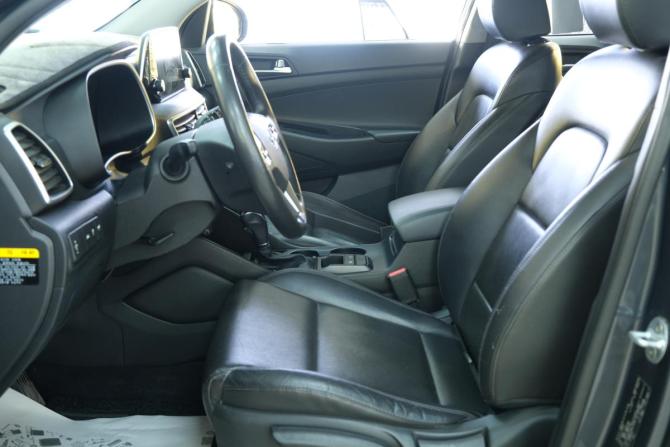Hyundai Tucson III Рестайлинг с пробегом 2020 года, цена 2 649 000 рублей, 47000 км, внедорожник, Автокод Объявления
