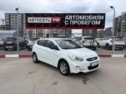 Hyundai Solaris I Альметьевск  - изображение 23