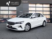 Geely Emgrand II Казань  - изображение 14