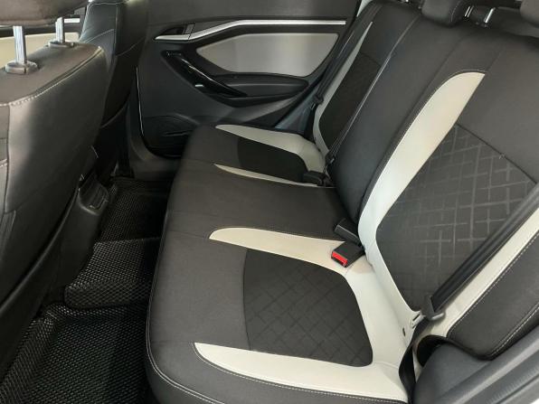Lada (ВАЗ) Vesta I с пробегом 2019 года, цена 1 036 180 рублей, 140731 км, универсал, Автокод Объявления