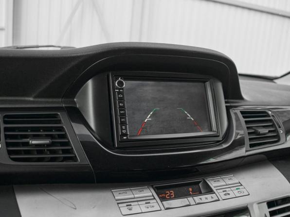Honda FR-V с пробегом 2008 года, цена 720 000 рублей, 363149 км, минивэн, Автокод Объявления