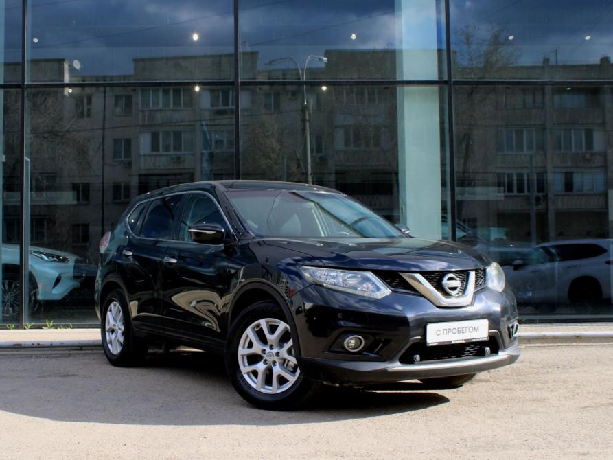 Nissan X-Trail III Самара  - изображение 3