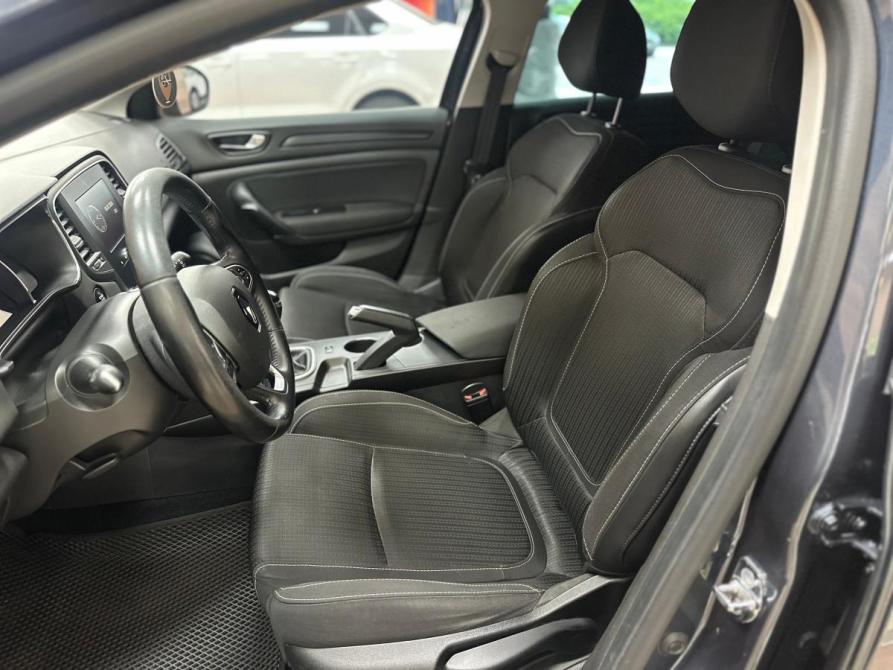 Renault Megane IV Уфа  - изображение 24