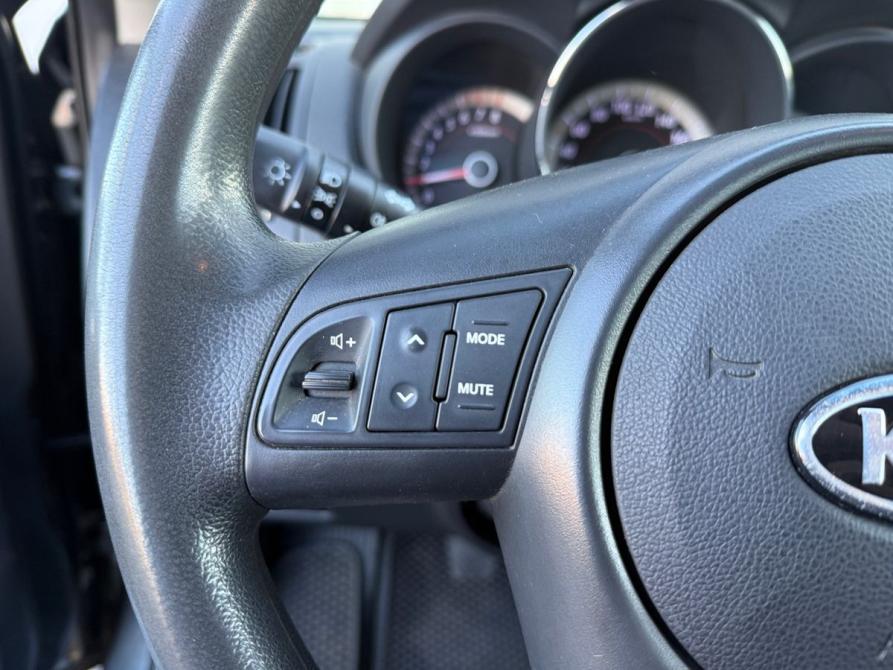 Kia Cerato II Самара  - изображение 17