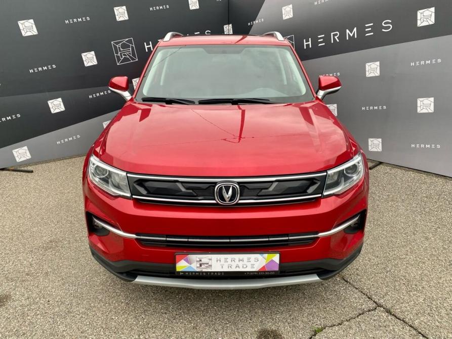 Changan CS35 Plus I Минеральные Воды  - изображение 2