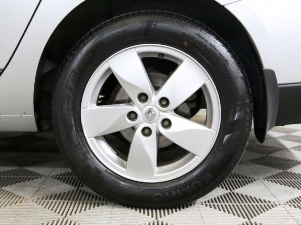 Renault Fluence I с пробегом 2010 года, цена 499 000 рублей, 210117 км, седан, Автокод Объявления
