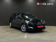 Hyundai Solaris I Рестайлинг Челябинск  - изображение 25
