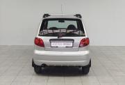 Daewoo Matiz I Рестайлинг Саратов  - изображение 25