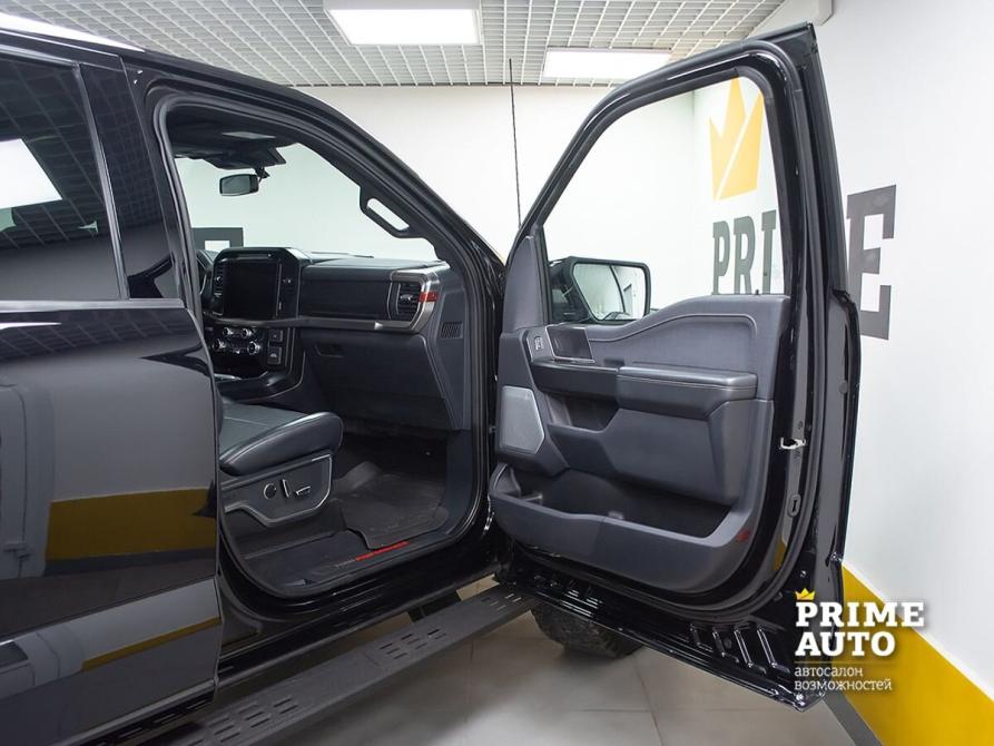 Ford F-150 XIV Новосибирск  - изображение 23