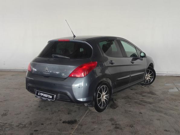Peugeot 308 I Рестайлинг с пробегом 2011 года, цена 548 000 рублей, 136000 км, хэтчбек, Автокод Объявления