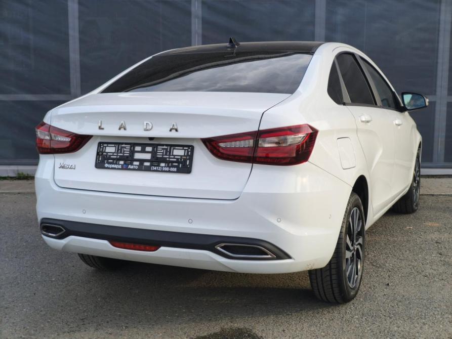 Lada (ВАЗ) Vesta I Рестайлинг (NG) Ижевск  - изображение 7