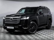 Toyota Land Cruiser 300 Series Москва  - изображение 22