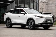 Omoda C7 Санкт-Петербург  - изображение 31