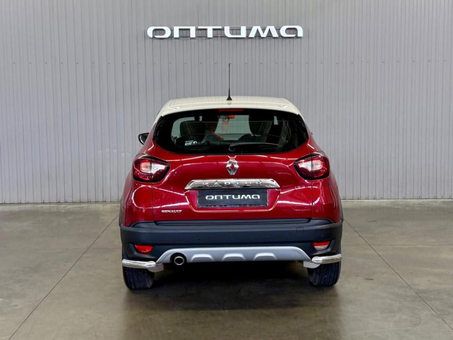 Renault Kaptur I Краснодар  - изображение 6