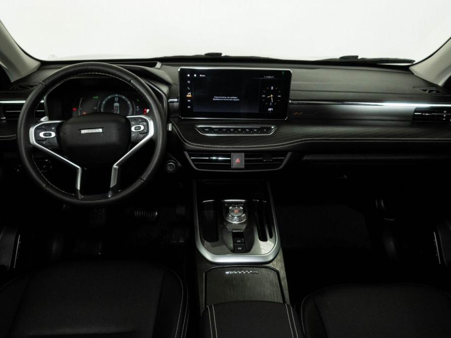 Haval Jolion I Рестайлинг Казань  - изображение 7