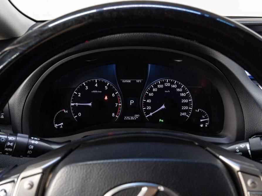 Lexus RX III Рестайлинг Тюмень  - изображение 26