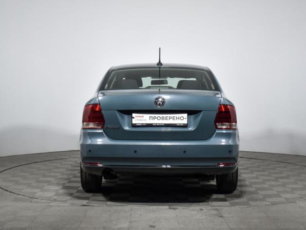 Volkswagen Polo V Рестайлинг с пробегом 2020 года, цена 1 312 000 рублей, 147533 км, седан, Автокод Объявления