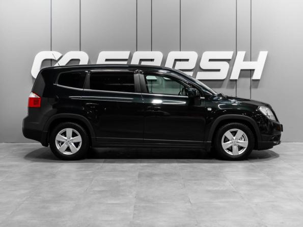 Chevrolet Orlando I с пробегом 2012 года, цена 1 049 000 рублей, 266089 км, компактвэн, Автокод Объявления