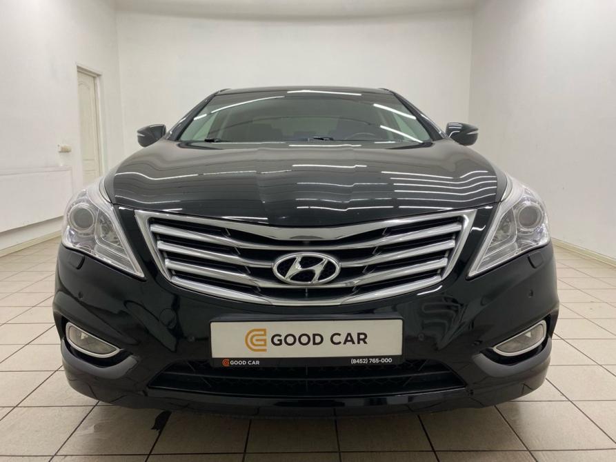 Hyundai Grandeur V Энгельс  - изображение 2