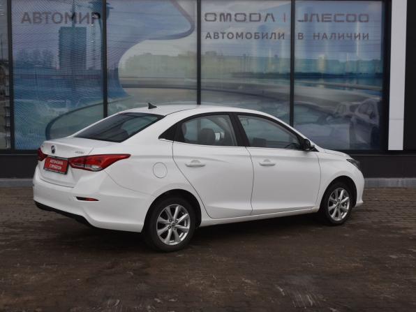 Changan Alsvin с пробегом 2023 года, цена 840 000 рублей, 82194 км, седан, Автокод Объявления