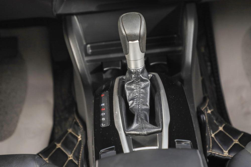 Honda Envix I Новосибирск  - изображение 14
