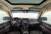 Mitsubishi Pajero IV Рестайлинг 2 Волгоград  - изображение 36