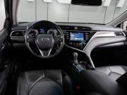 Toyota Camry VIII (XV70) Тюмень  - изображение 26