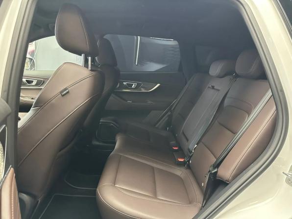 Chery Tiggo 7L с пробегом 2024 года, цена 2 300 000 рублей, 3003 км, внедорожник, Автокод Объявления