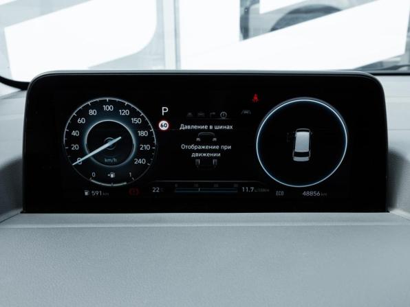 Hyundai Staria I с пробегом 2022 года, цена 5 200 000 рублей, 48856 км, минивэн, Автокод Объявления