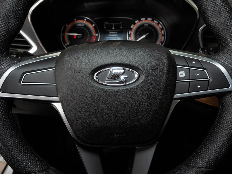 Lada (ВАЗ) Vesta I Рестайлинг (NG) Казань  - изображение 9