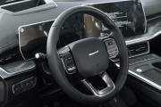 Haval F7x II Красноярск  - изображение 36
