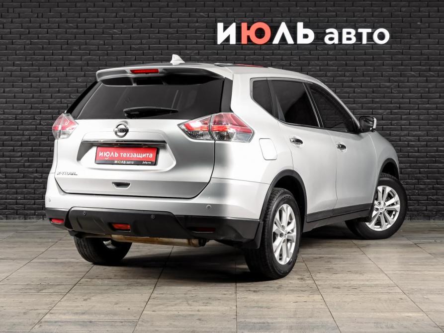 Nissan X-Trail III Екатеринбург  - изображение 4