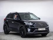 Hyundai Creta I Санкт-Петербург  - изображение 31