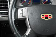 Geely Emgrand EC7 Тюмень  - изображение 36