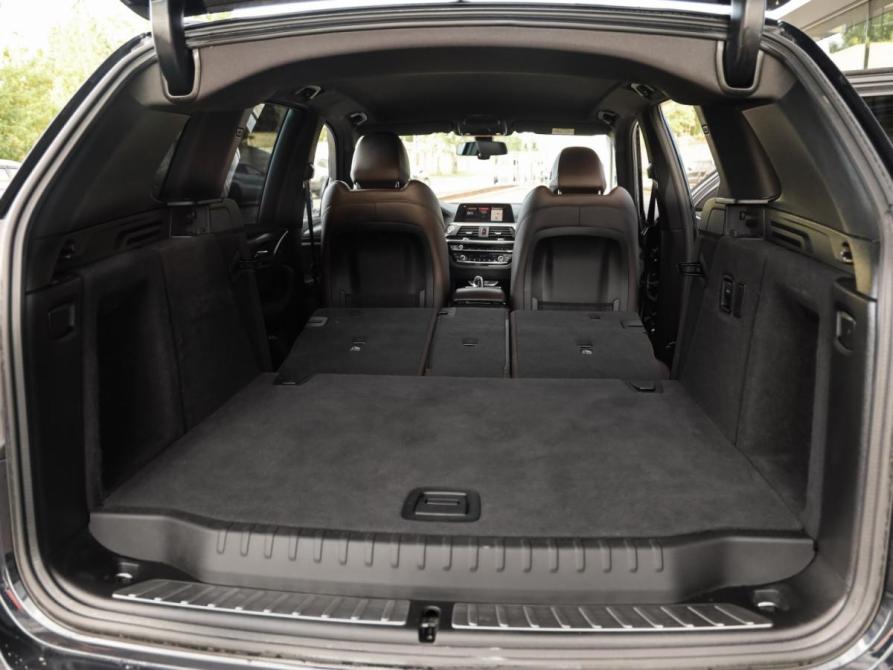 BMW X3 III (G01) Санкт-Петербург  - изображение 35