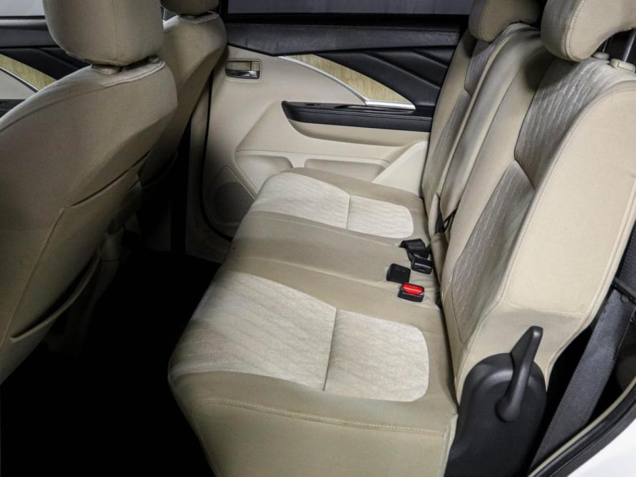 Mitsubishi Xpander I Рестайлинг Москва  - изображение 10