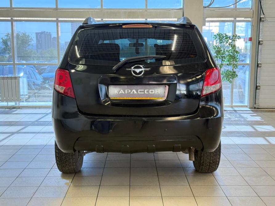 Haima 7 Волгоград  - изображение 4