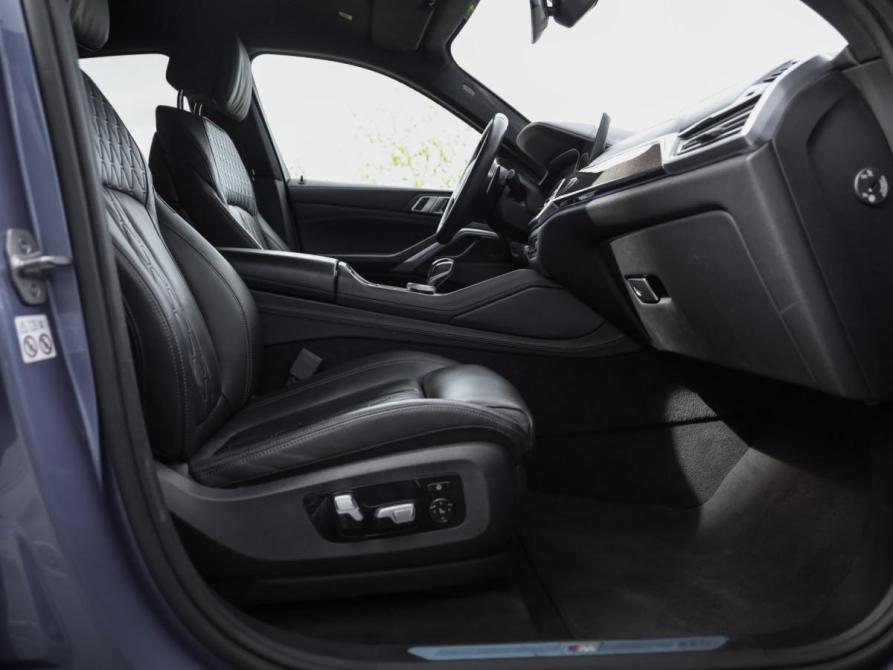 BMW X6 III (G06) Санкт-Петербург  - изображение 30