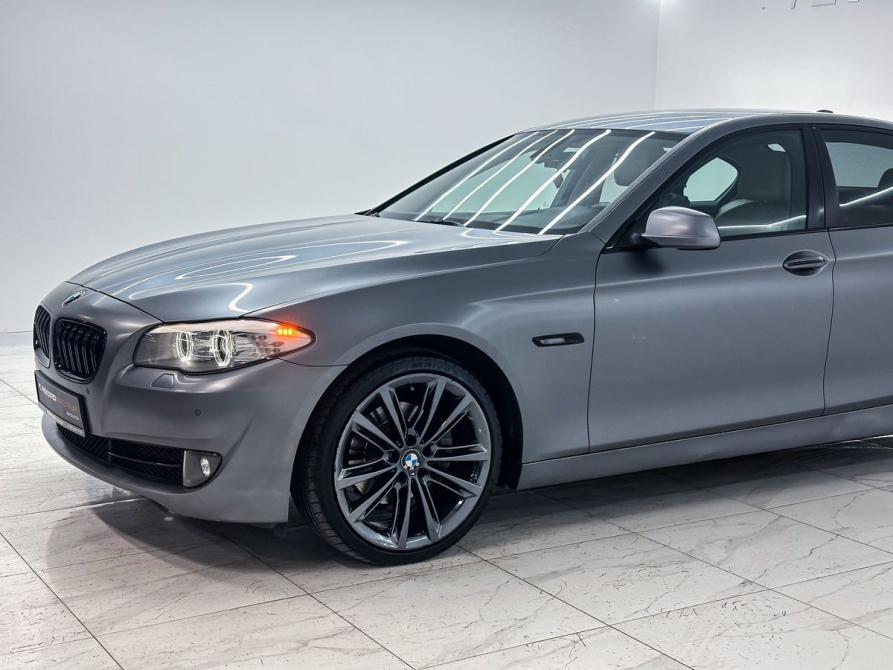 BMW 5 серии VI (F10/F11/F07) Уфа  - изображение 6