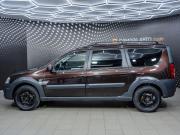Lada (ВАЗ) Largus I Самара  - изображение 24