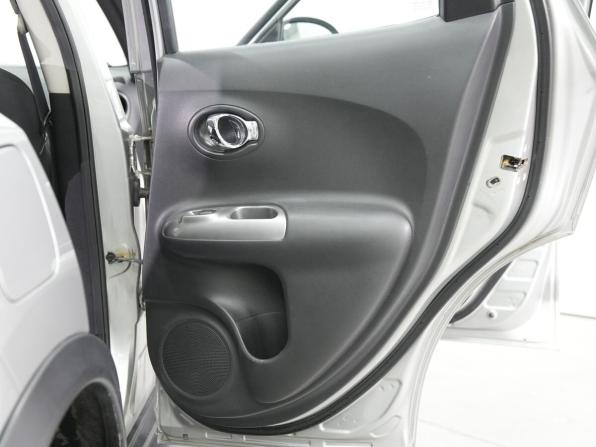 Nissan Juke I с пробегом 2012 года, цена 980 000 рублей, 227000 км, внедорожник, Автокод Объявления